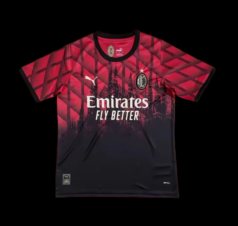 MILAN SPECIAL EDITION