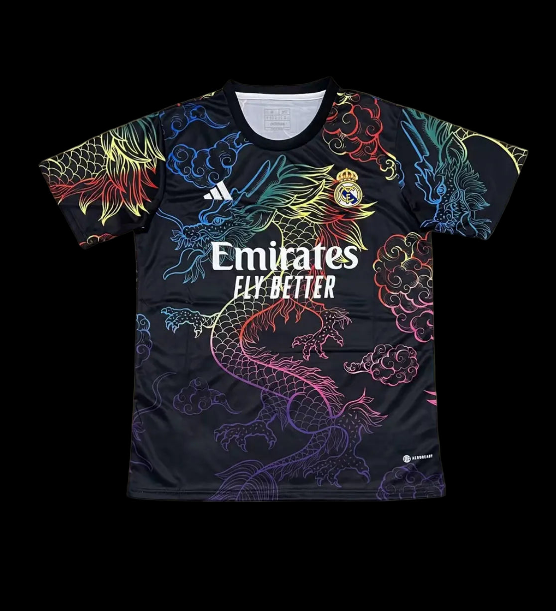 REAL MADRID SPECIAL EDITION