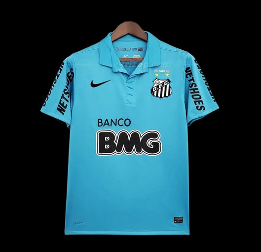NEYMAR SANTOS 2011 - 2012 RETRO