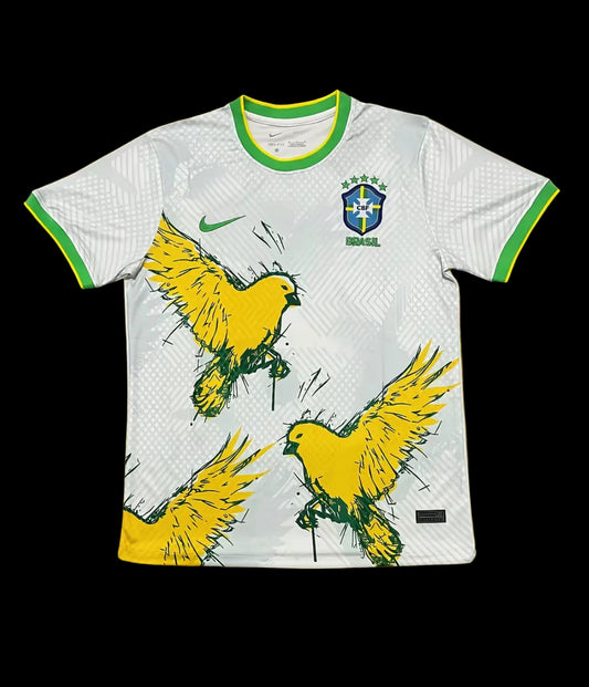 BRASIL SPECIAL EDITION