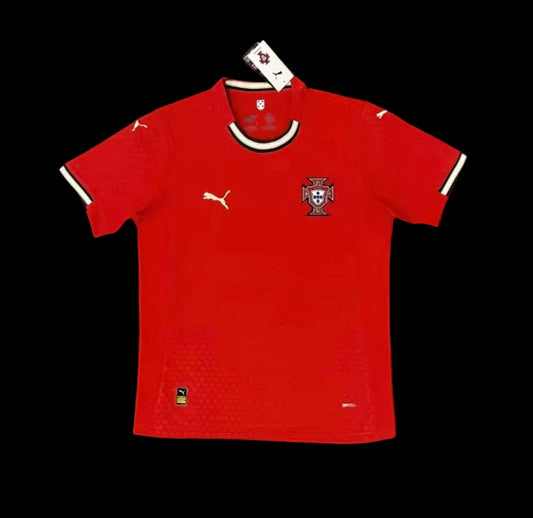 PORTUGAL 25-26 PRIMERA EQUIPACIÓN
