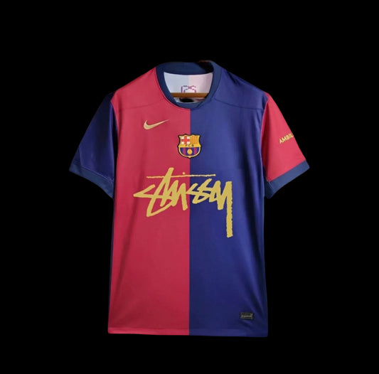 FC BARCELONA SPECIAL EDITION