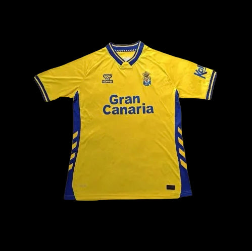 LAS PALMAS 25-26 PRIMERA EQUIPACIÓN