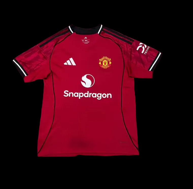 MANCHESTER UNITED 25-26 PRIMERA EQUIPACIÓN