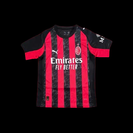 MILAN 25-26 PRIMERA EQUIPACIÓN
