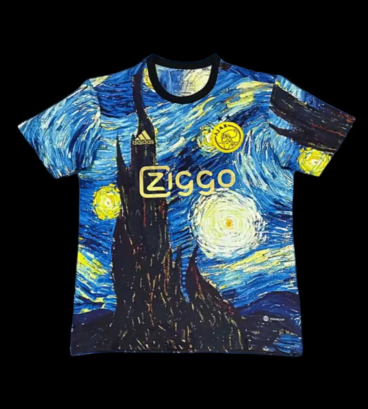 AJAX SPECIAL EDITION
