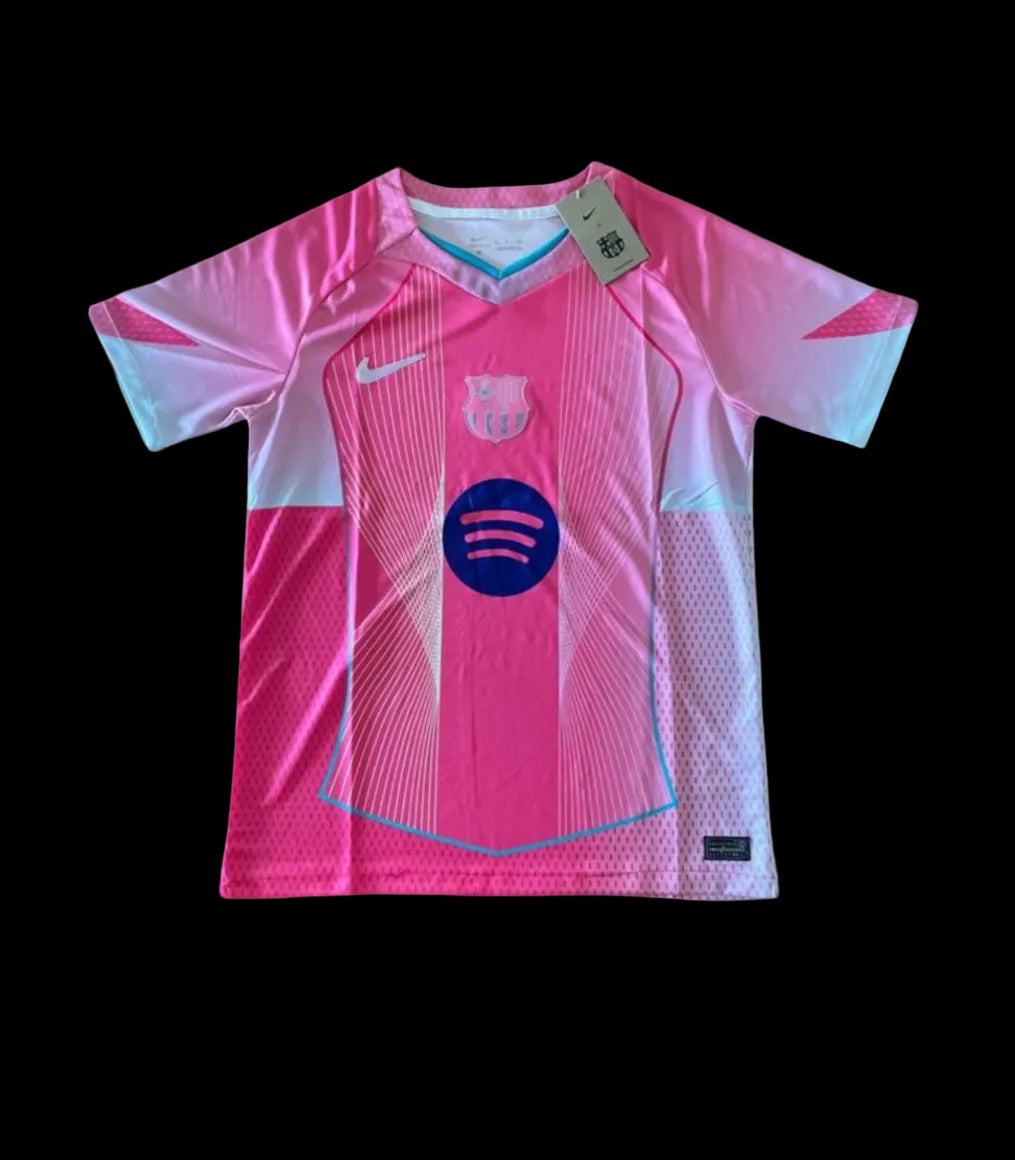 FC BARCELONA 25-26 SPECIAL EDITION
