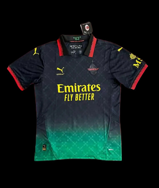 MILAN SPECIAL EDITION