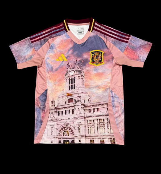ESPAÑA SPECIAL EDITION