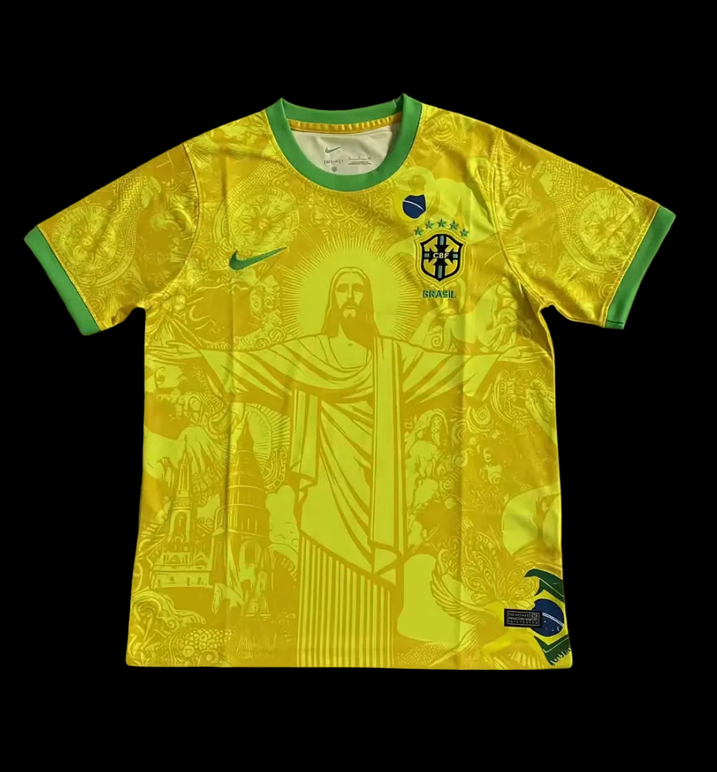 BRASIL SPECIAL EDITION
