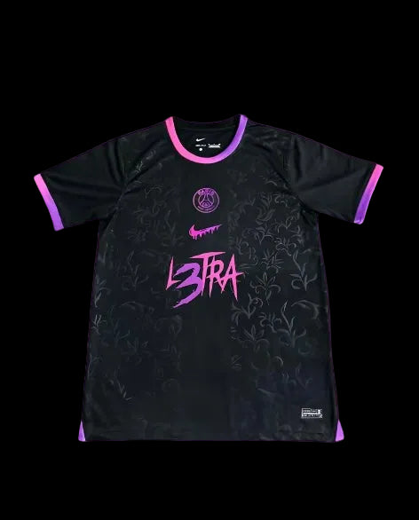 PSG x LUAR LA L