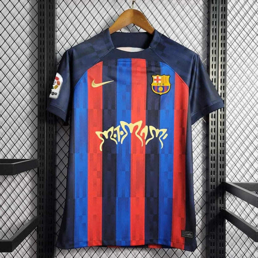 FC BARCELONA SPECIAL EDITION