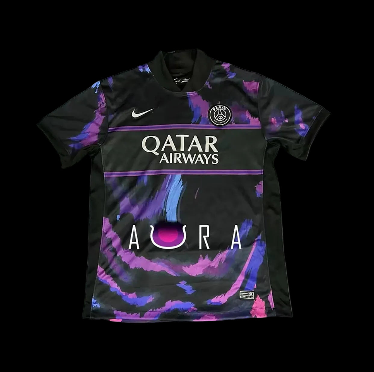 PSG x OZUNA