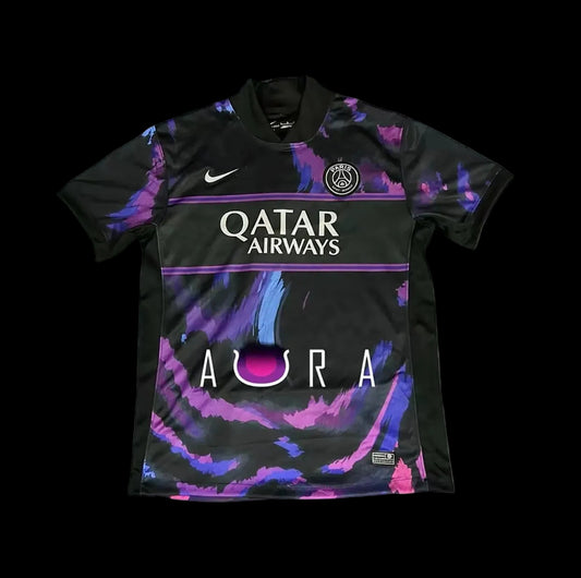 PSG x OZUNA