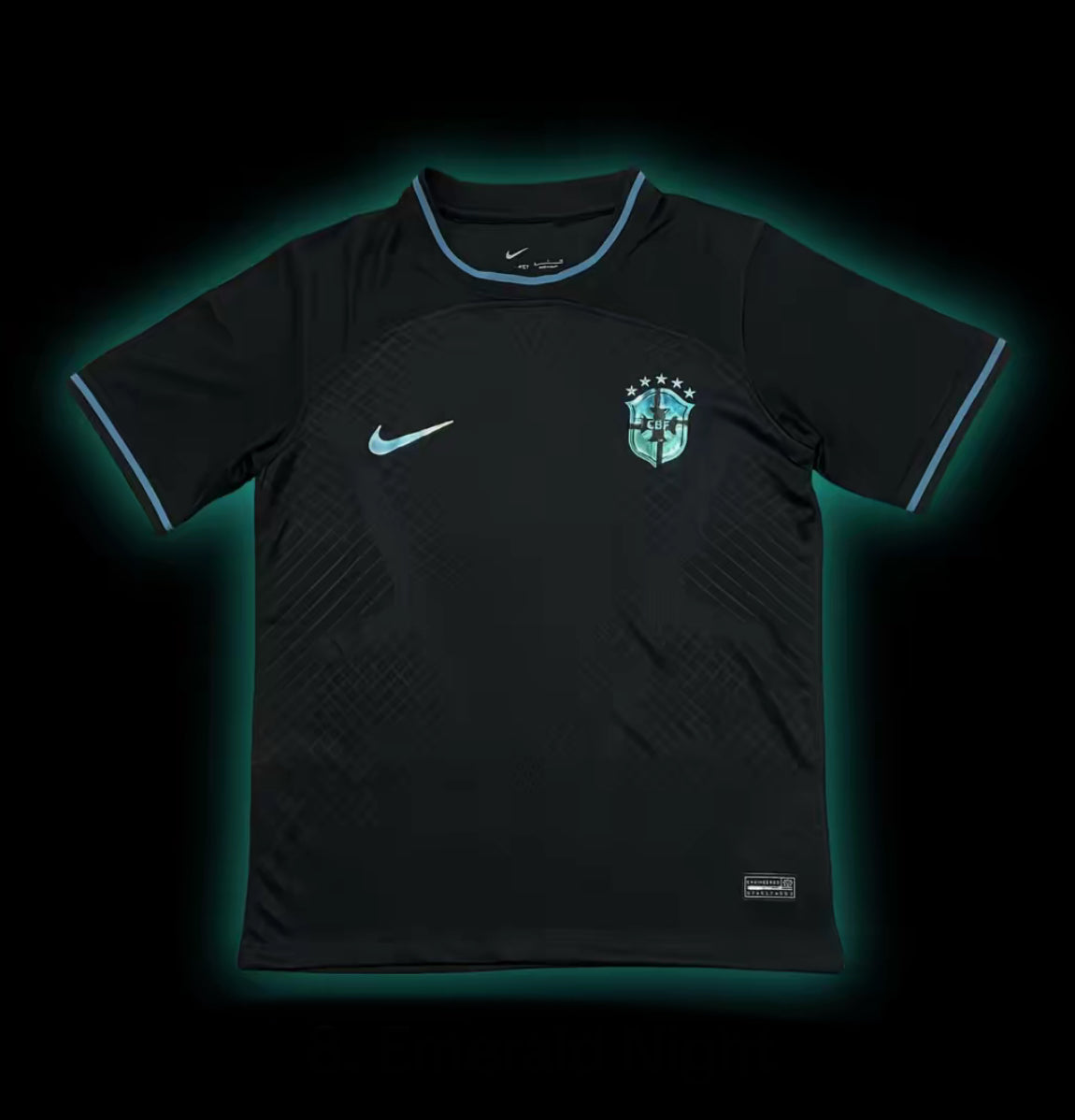 BRASIL SPECIAL EDITION