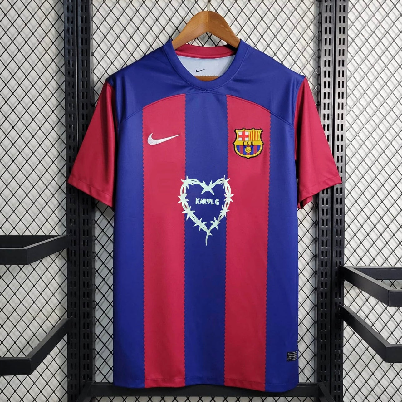 FC BARCELONA SPECIAL EDITION