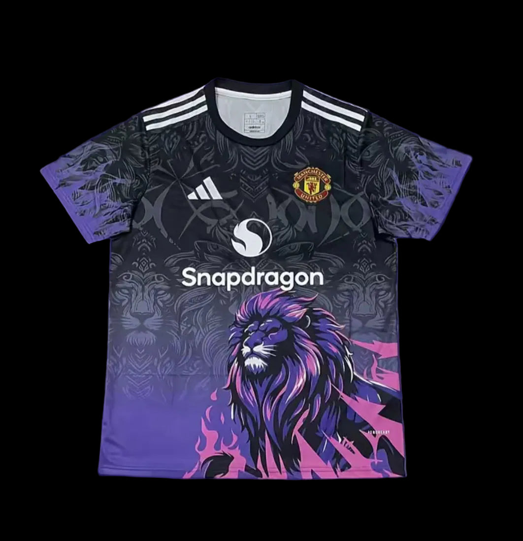 MANCHESTER UNITED 25-26 SPECIAL EDITION