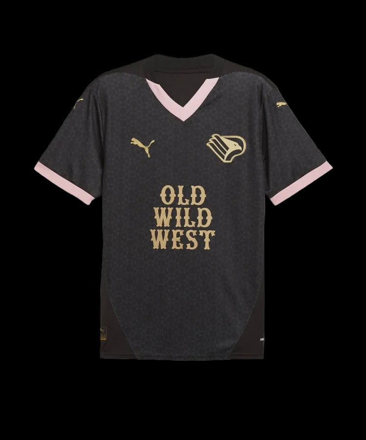 PALERMO SEGUNDA EQUIPACIÓN