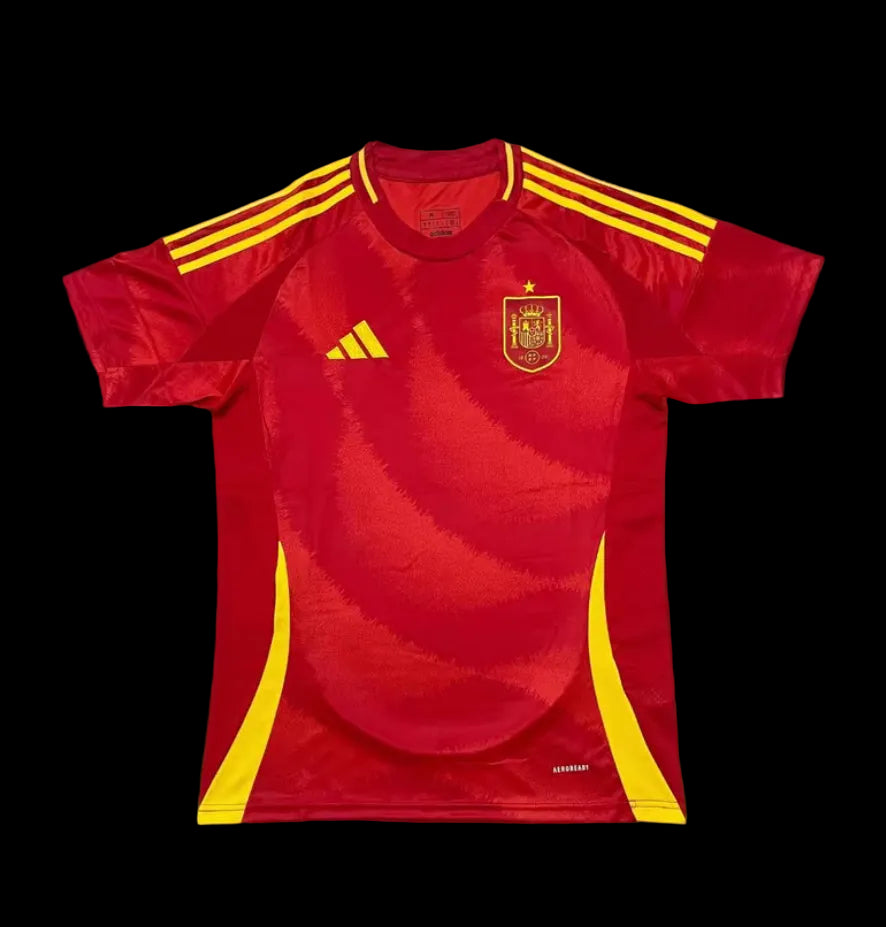 ESPAÑA