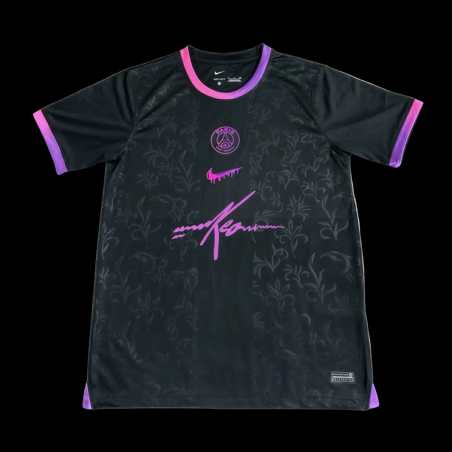 PSG x KIDD KEO