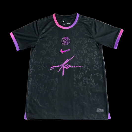 PSG x KIDD KEO