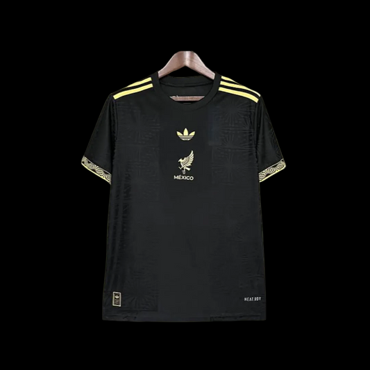 MEXICO SPECIAL EDITION