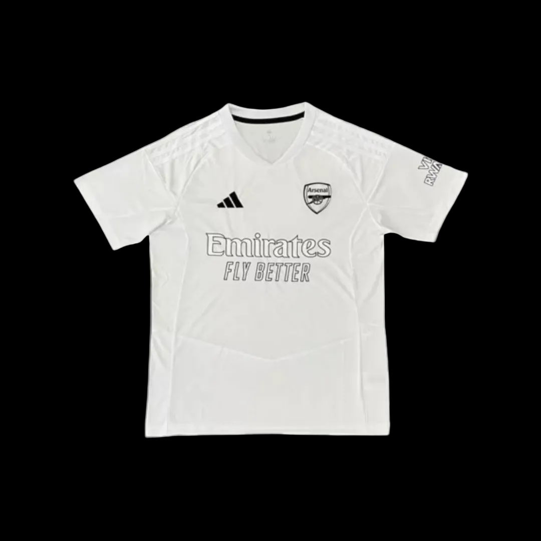 ARSENAL SPECIAL EDITION