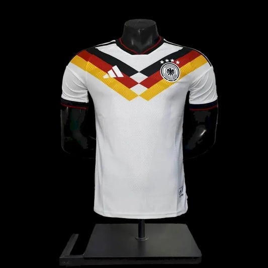 ALEMANIA 25-26 PRIMERA EQUIPACIÓN