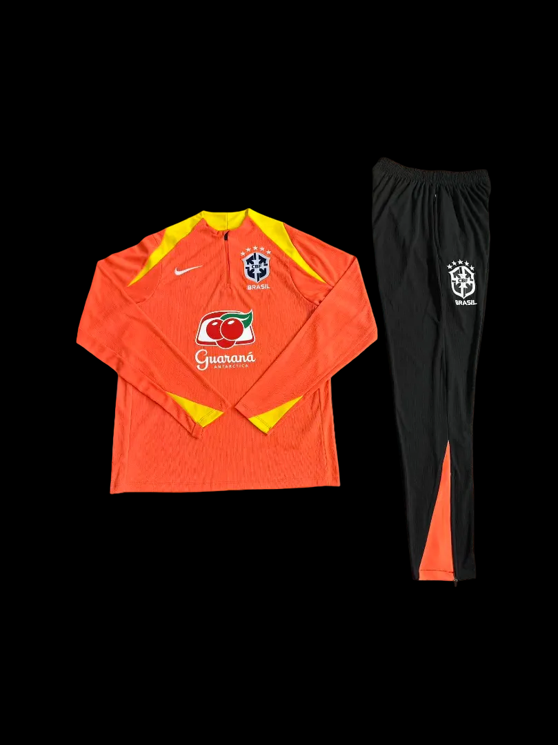 BRASIL NIÑOS 25-26 CHÁNDAL