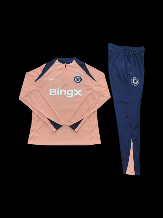 CHELSEA NIÑOS 25-26 CHÁNDAL