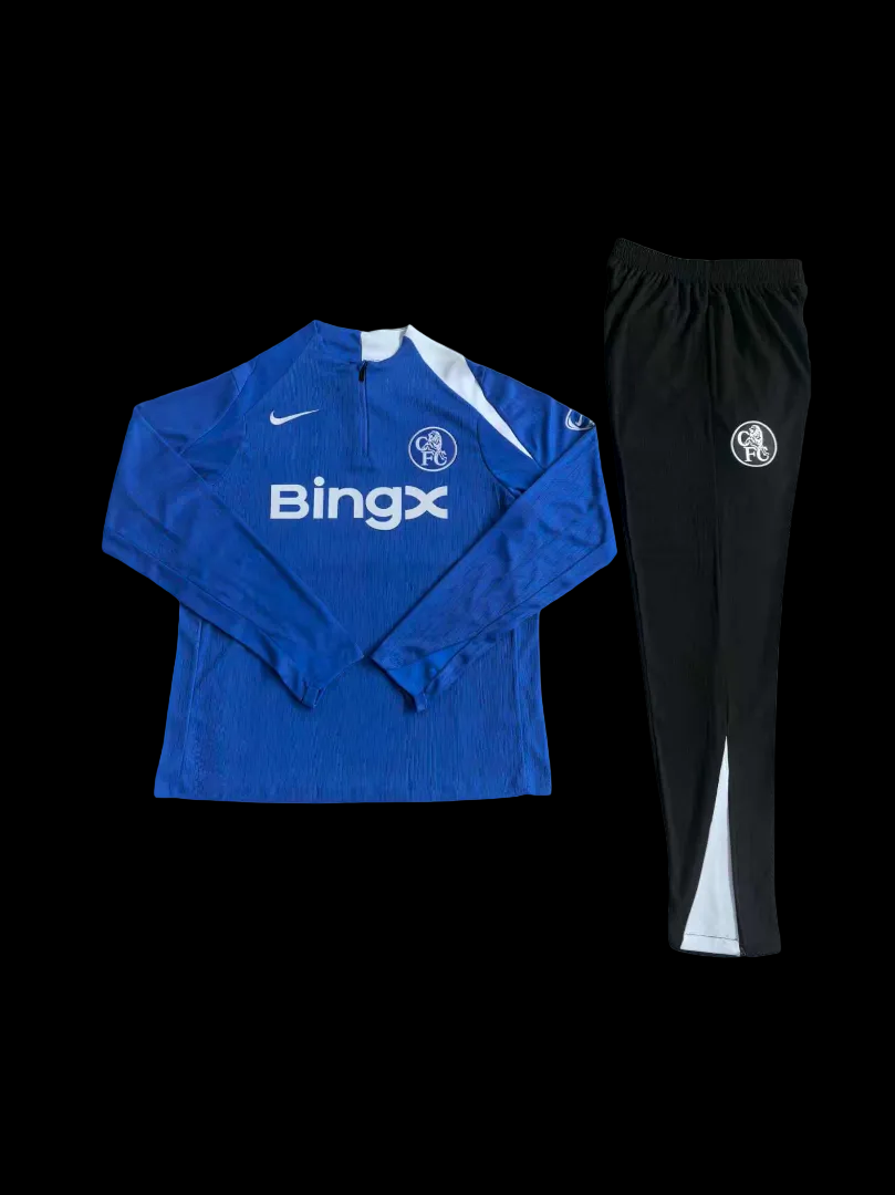 CHELSEA NIÑOS 25-26 CHÁNDAL