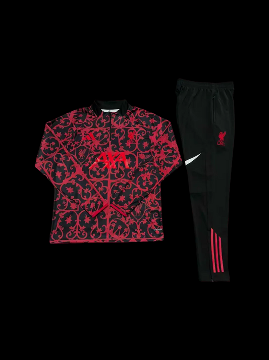 LIVERPOOL NIÑOS 25-26 CHÁNDAL