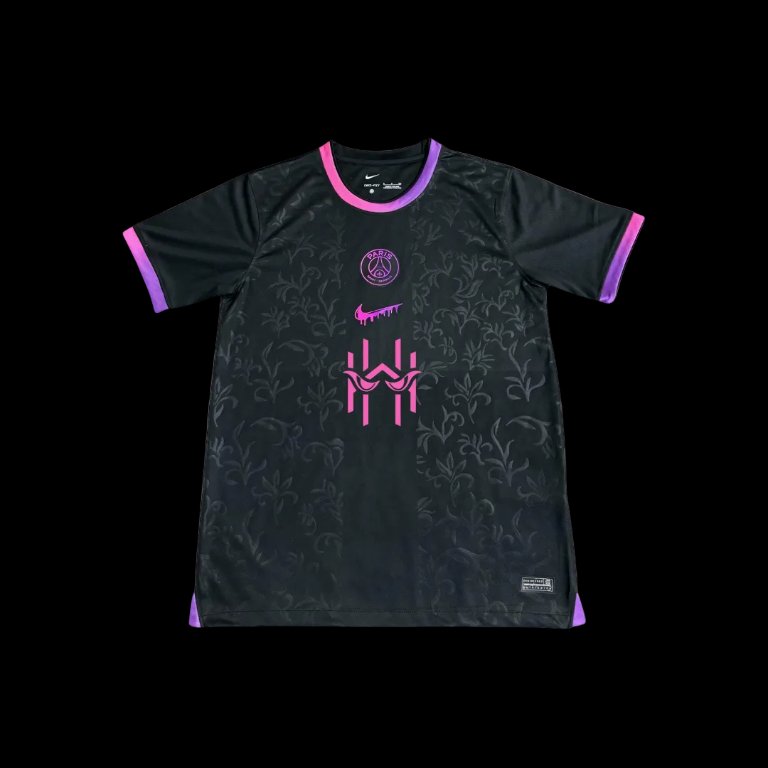 PSG x HADES 66