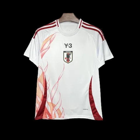 JAPON SEGUNDA EQUIPACIÓN 24-25