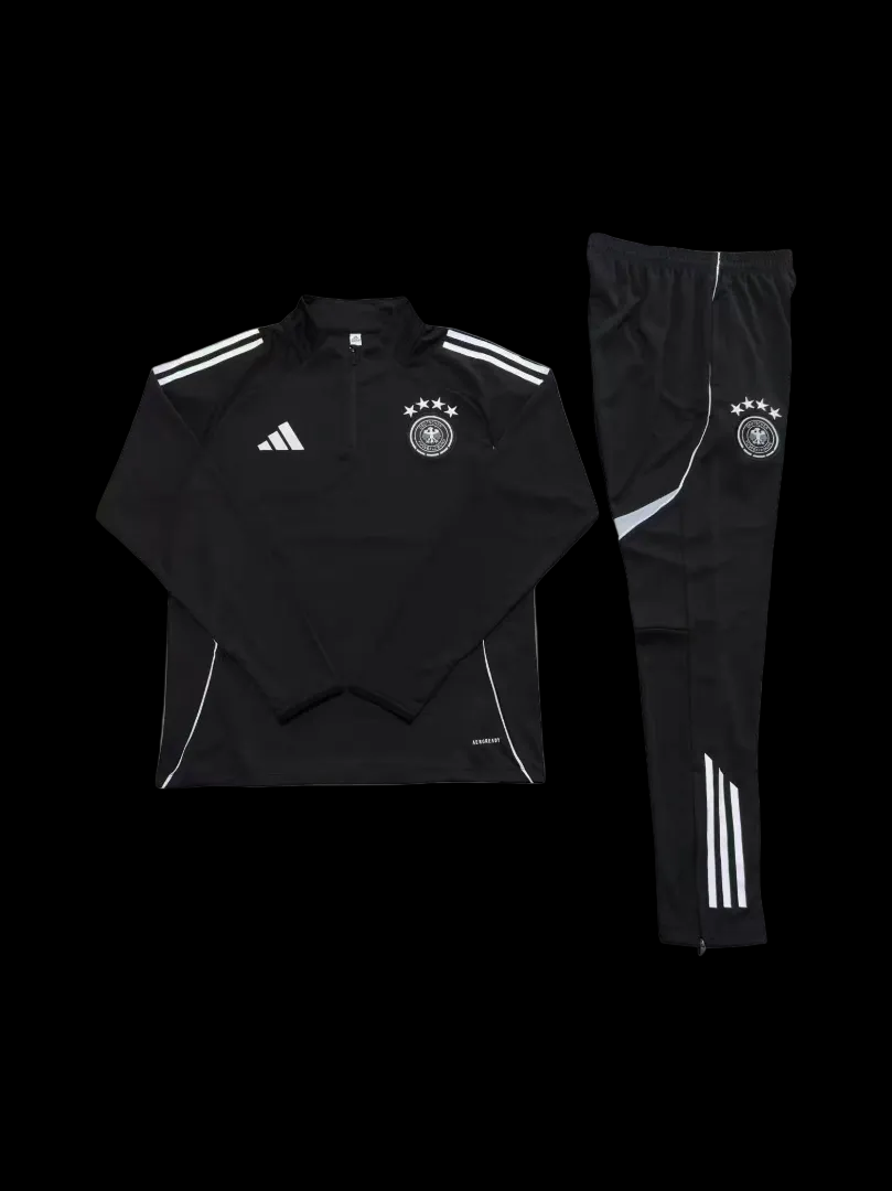 ALEMANIA NIÑOS 25-26 CHÁNDAL