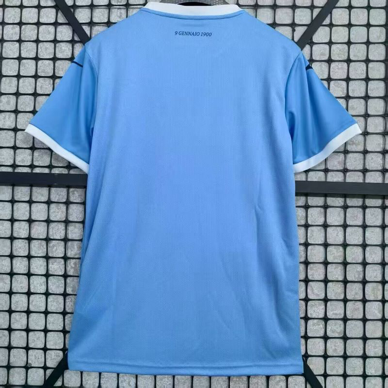 LAZIO 25-26 PRIMERA EQUIPACIÓN