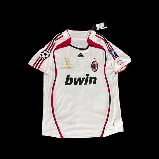 MILAN 2007 RETRO
