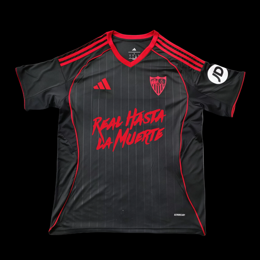SEVILLA x ANUEL