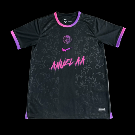 PSG x ANUEL