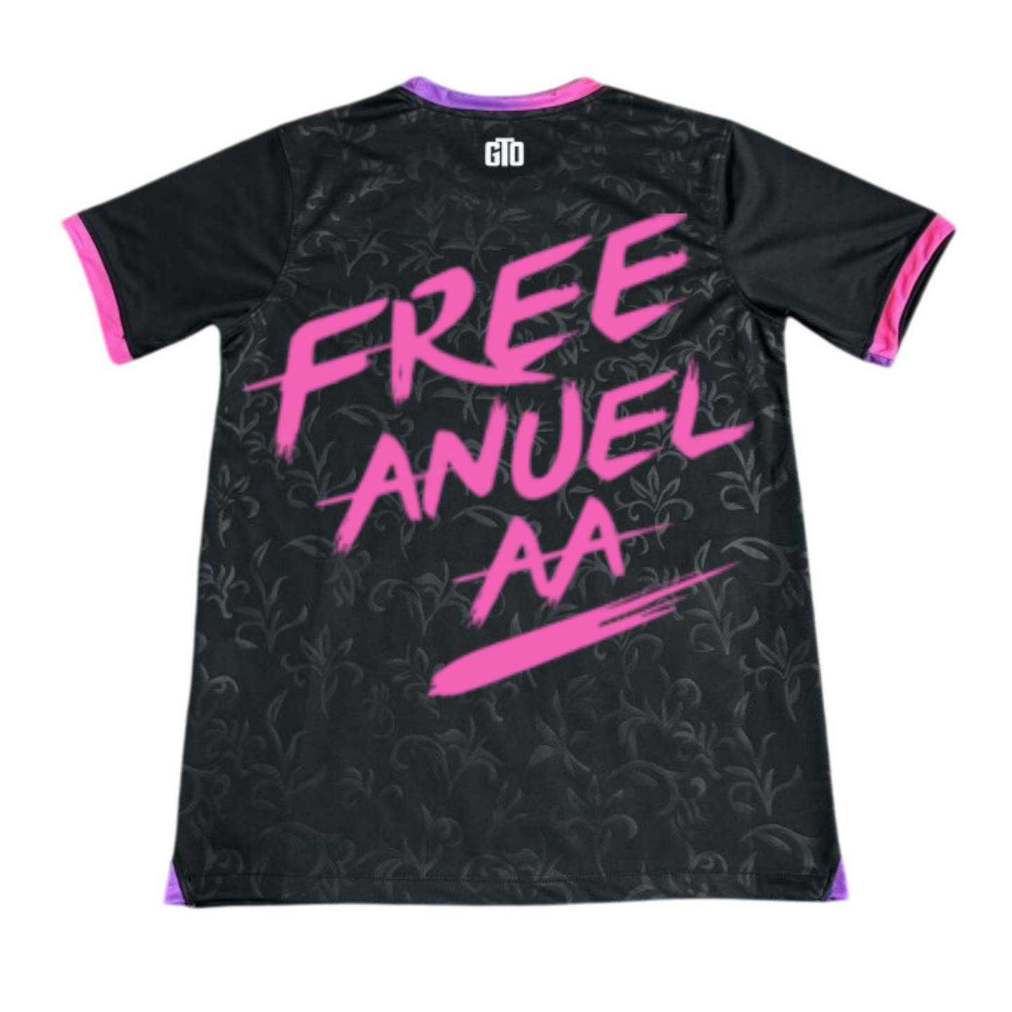 PSG x ANUEL
