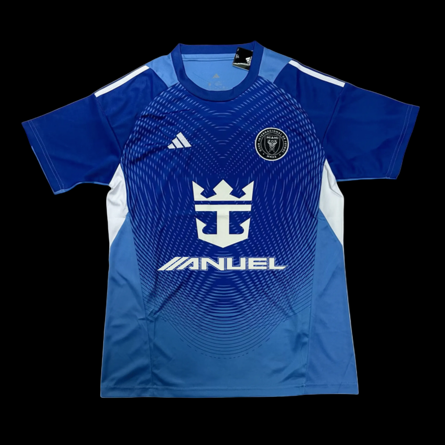 INTER MIAMI x ANUEL