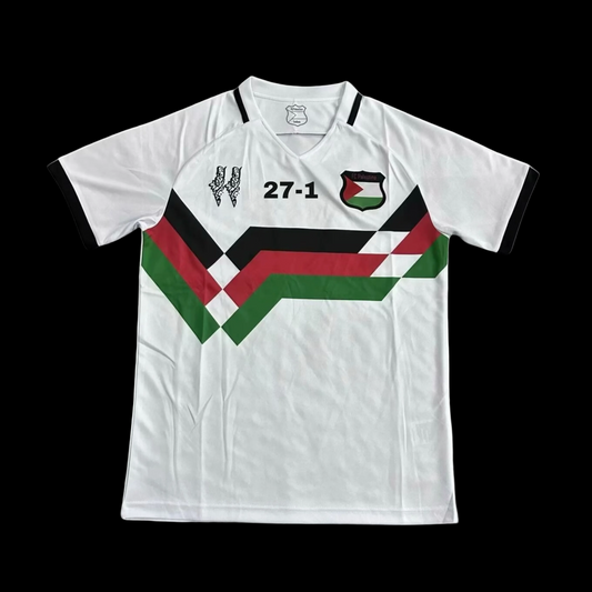 PALESTINA x ISLAM MAKHACHEV