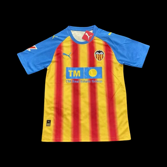 VALENCIA 25-26 TERCERA EQUIPACIÓN