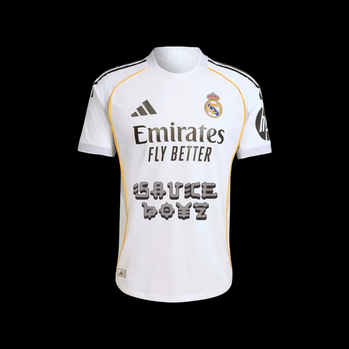 REAL MADRID x ELADIO CARRION