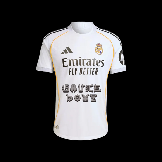 REAL MADRID x ELADIO CARRION