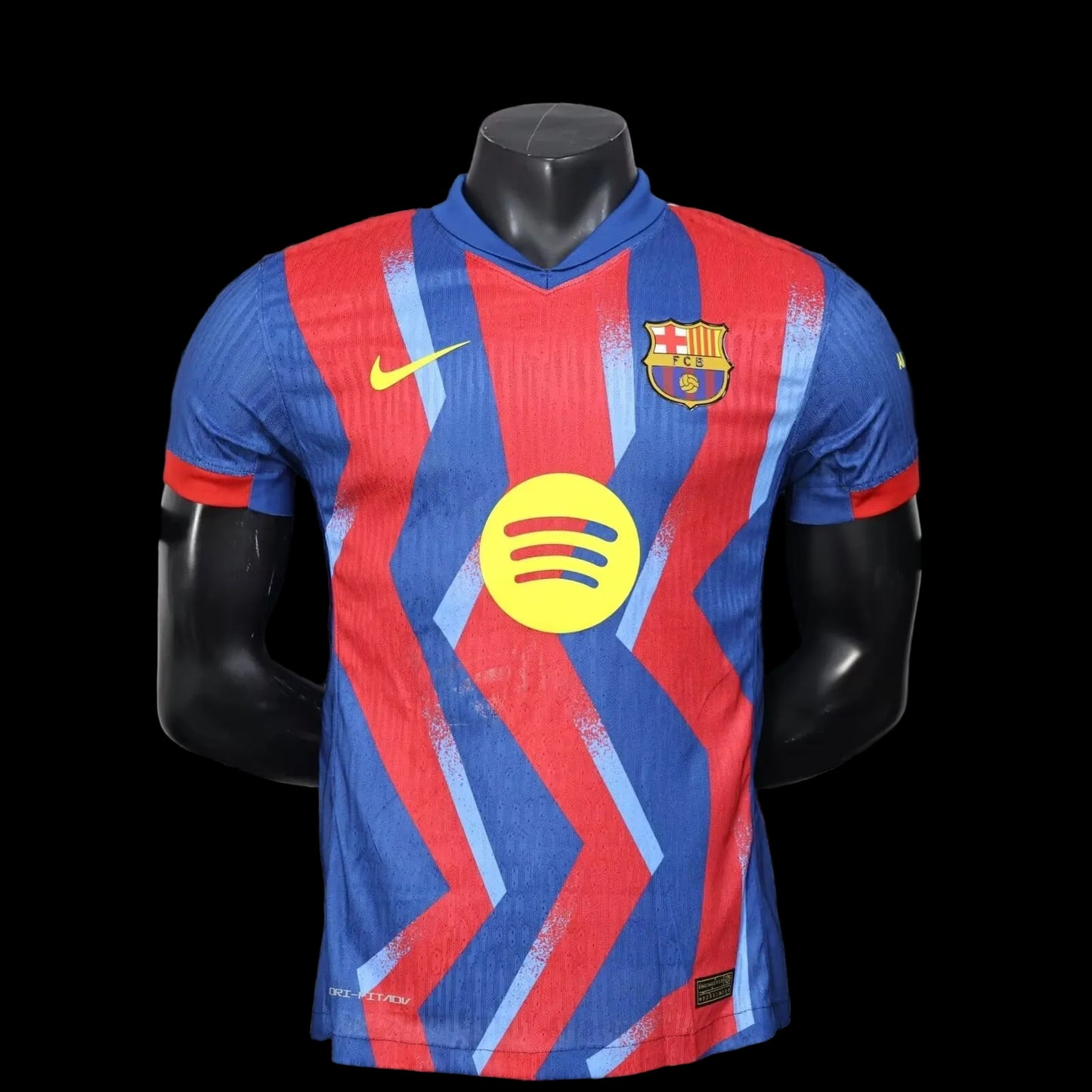 FC BARCELONA SPECIAL EDITION