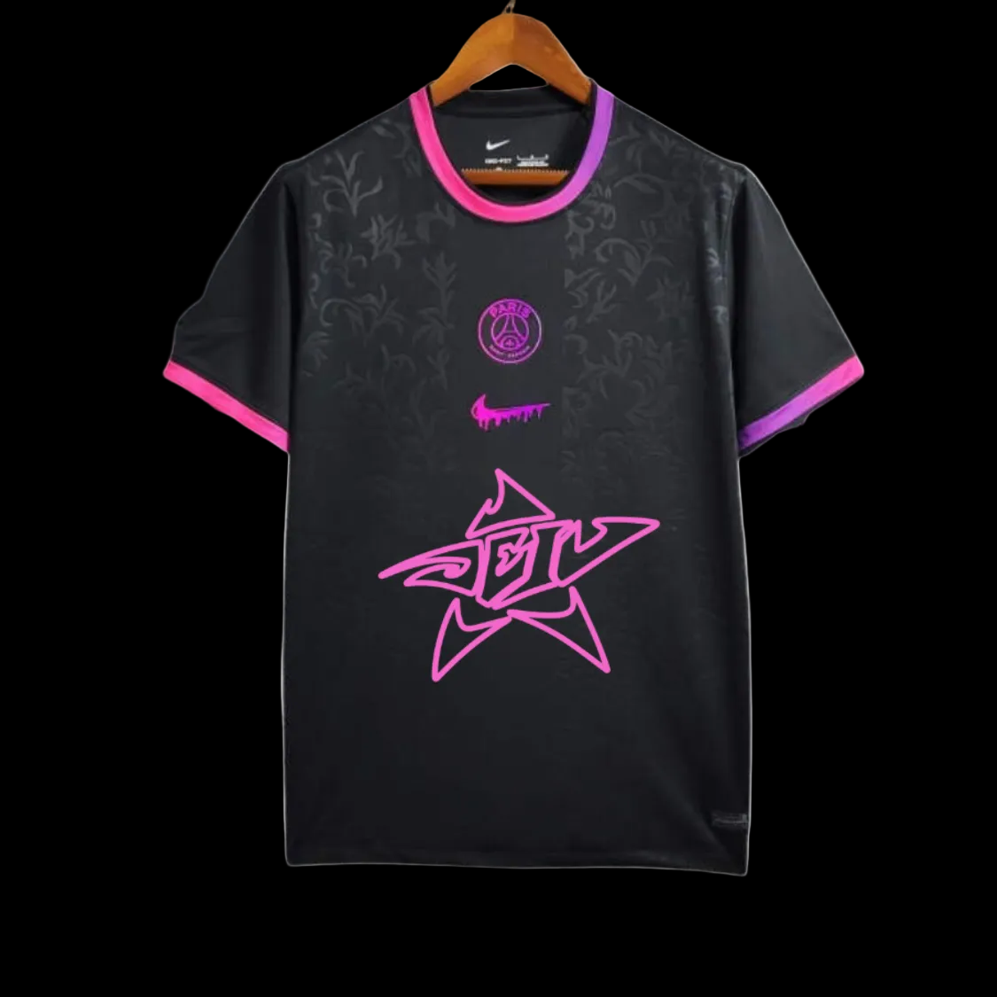 PSG x DEI V