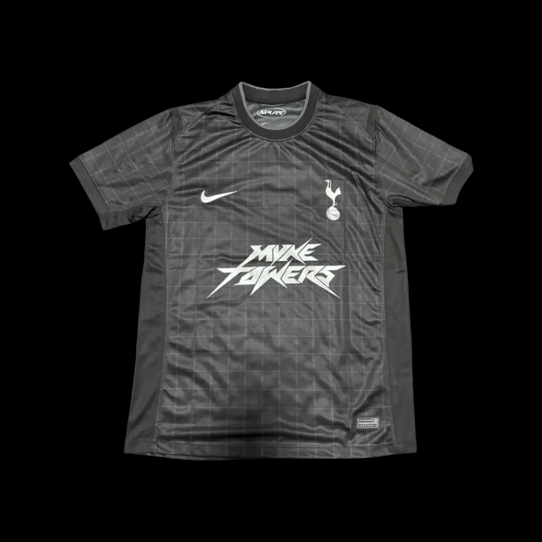 TOTTENHAM x MYKE TOWERS