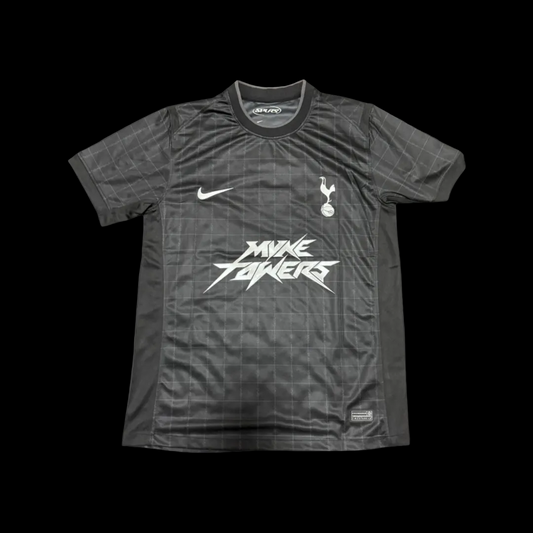TOTTENHAM x MYKE TOWERS