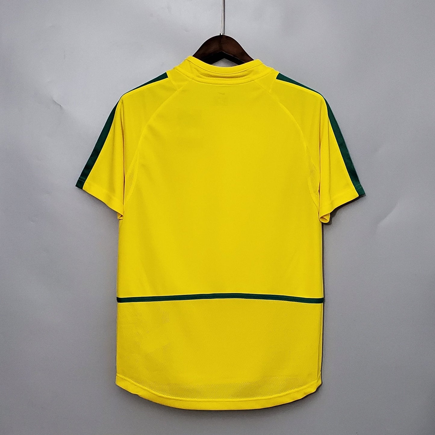 BRASIL 2002 RETRO